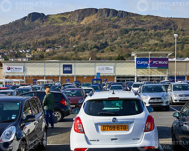 Boots lakeside sales retail park