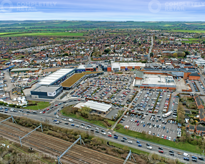Orchard Centre, Didcot - Picture 2024-11-25-12-22-21