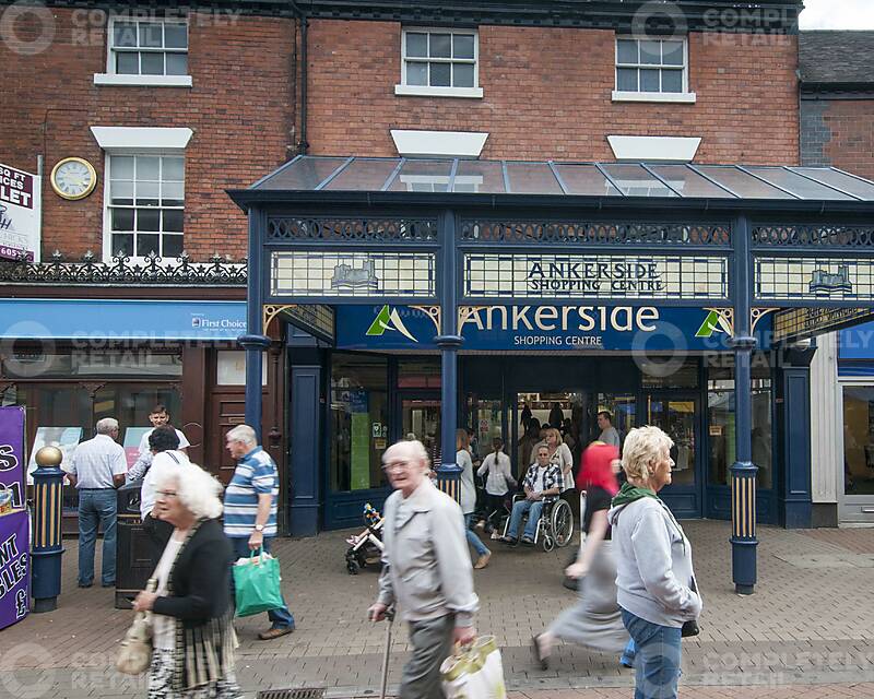 Shopping – Ankerside