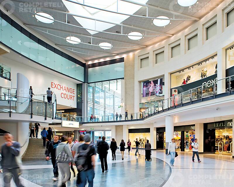 Manchester Arndale - Picture 12