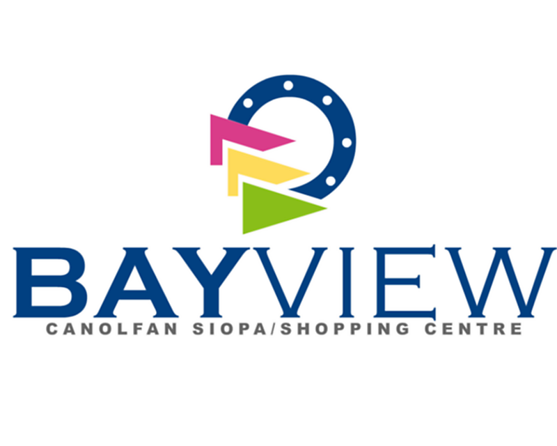Bayview Shopping Centre, Colwyn Bay - Picture 2025-07-15-12-50-58