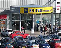 Belle Vale Shopping Centre