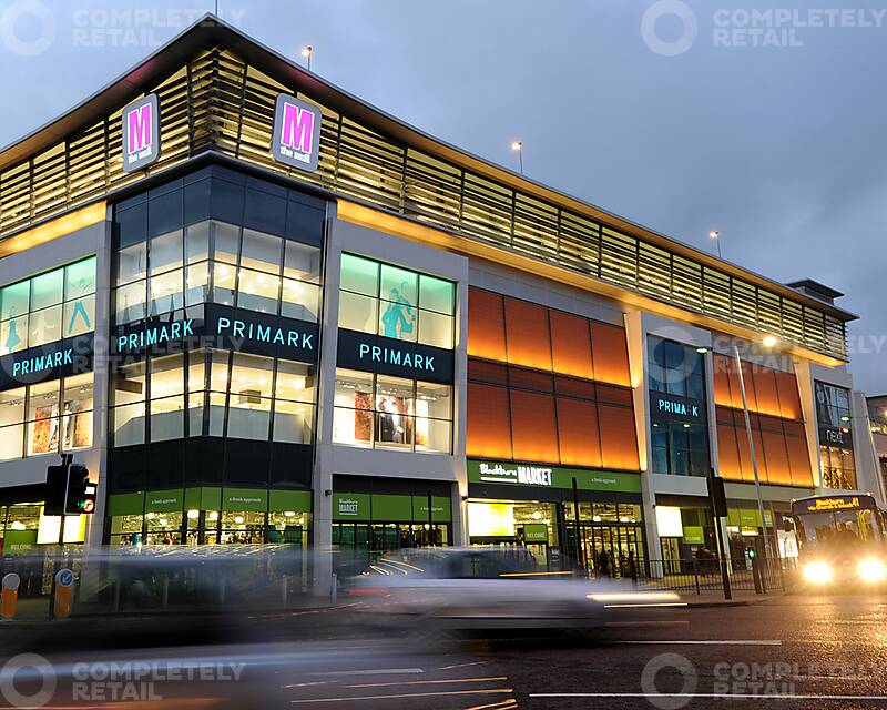 The Mall Blackburn - Picture 5