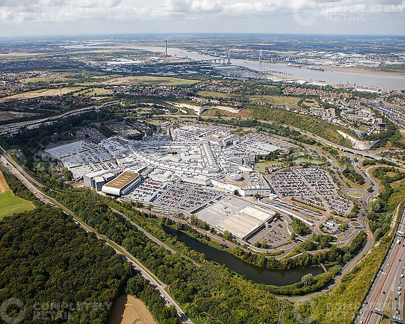 About Us  Bluewater Shopping & Retail Destination, Kent