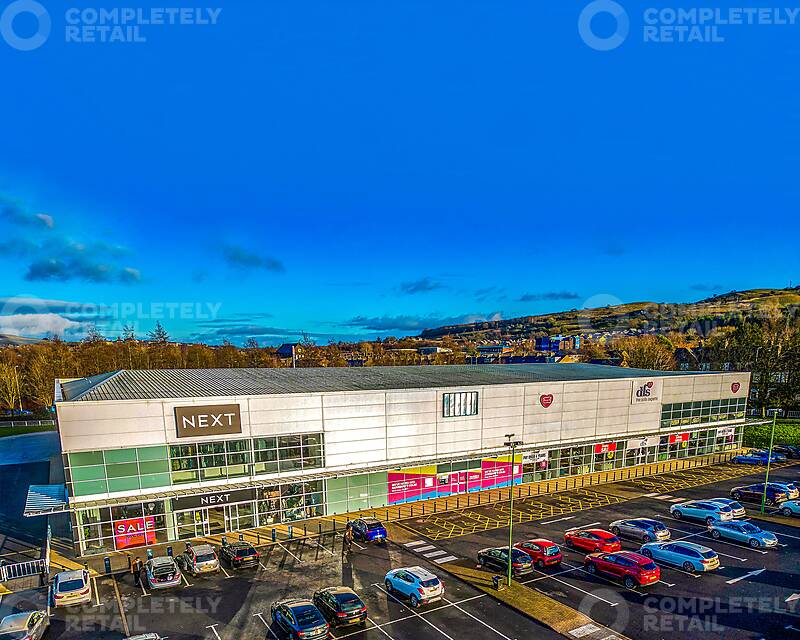 Boundary Retail Park, Colne - Picture 2024-04-24-16-08-47