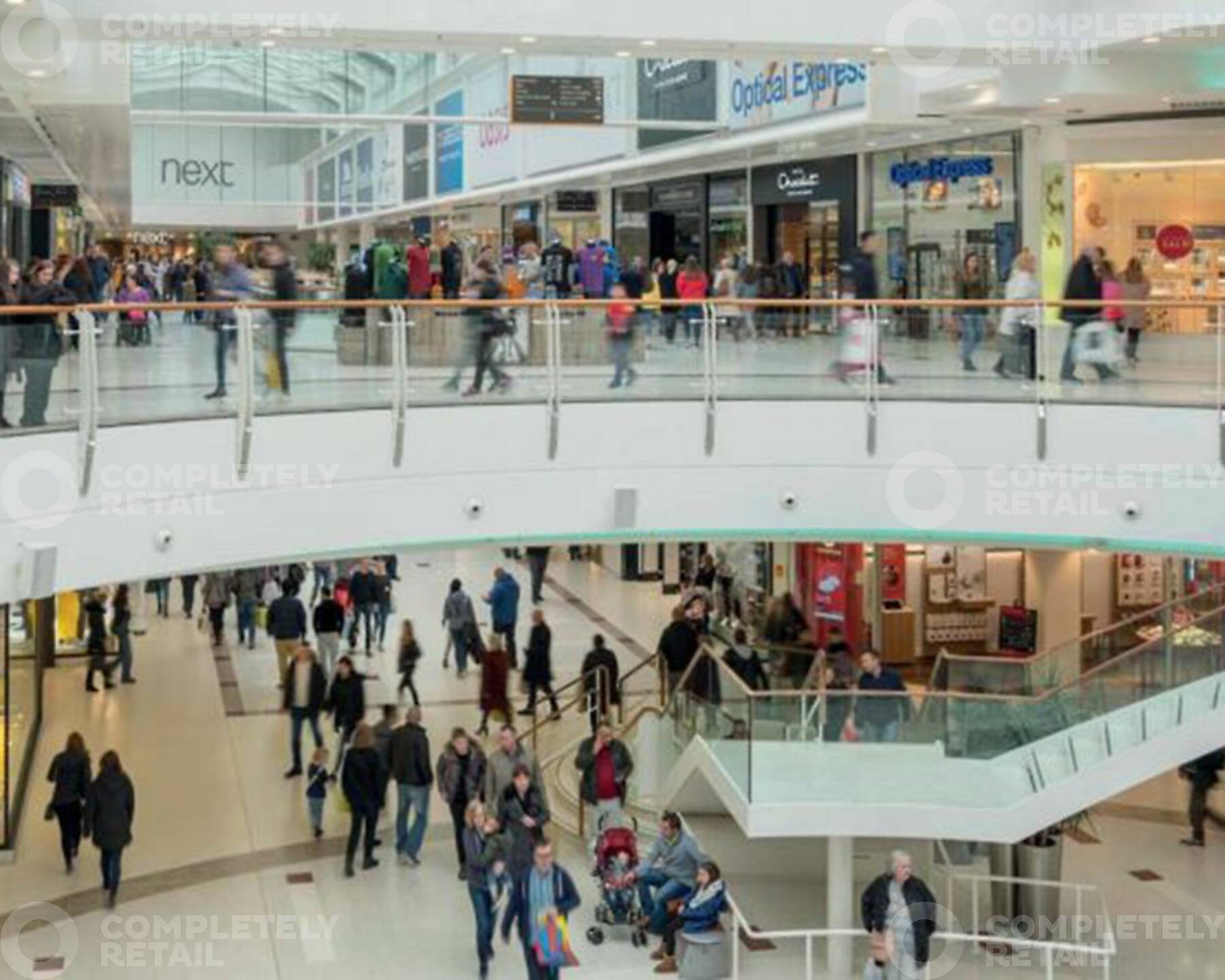 Braehead Shopping Centre