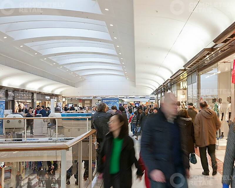 Brent Cross Shopping Centre - Picture 4