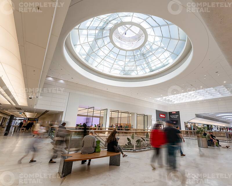 Brent Cross Shopping Centre 02