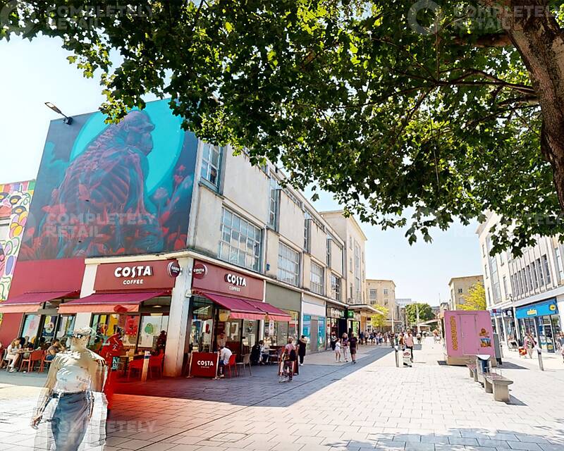 Broadmead, Bristol - Picture 2026-07-30-08-58-52