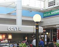 Broadwalk Shopping Centre