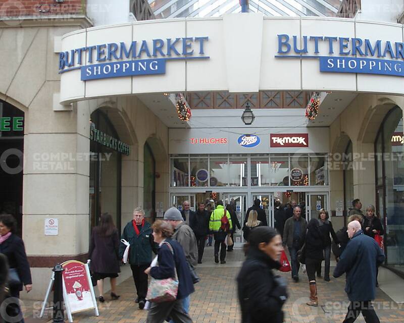 Buttermarket pic