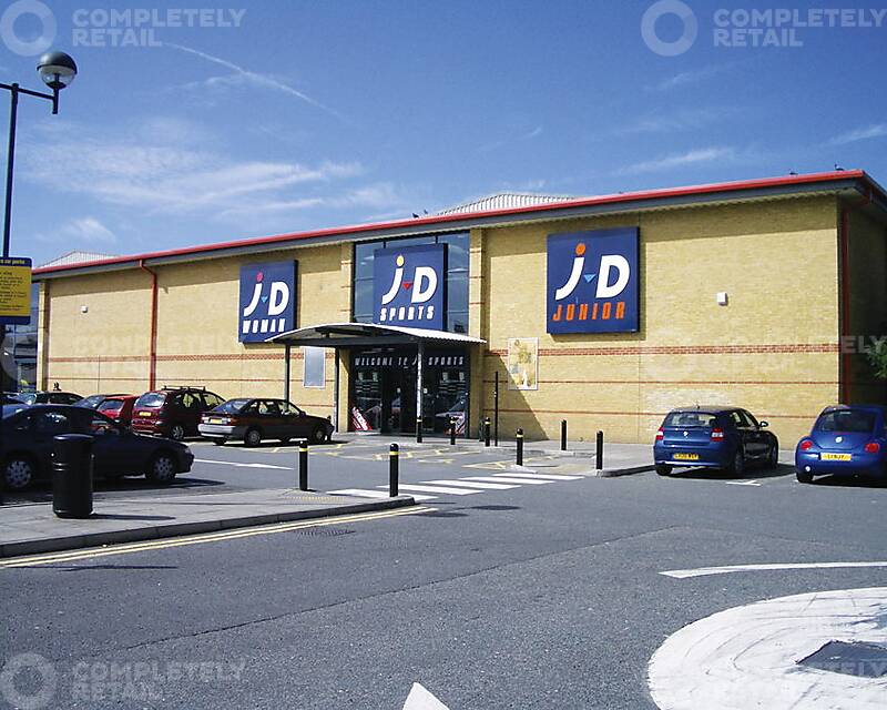 CR_RW_3855_Catford_Island_Retail_Park_Catford_picture_1