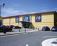Catford Island Retail Park