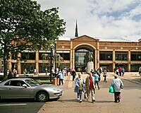 Cathedral Lanes Shopping Centre