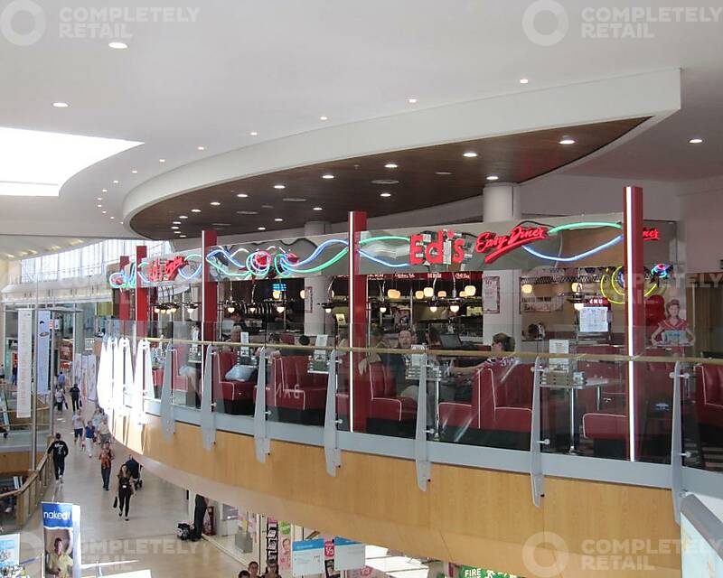 intu Chapelfield - Picture 3