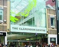 Clarendon Centre
