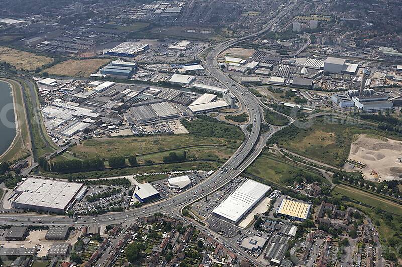 Cork Tree Retail Park