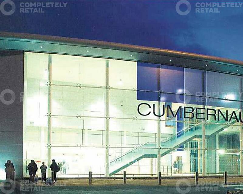 Cumbernauld_shopping_centre