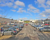 Deerpark Shopping Park