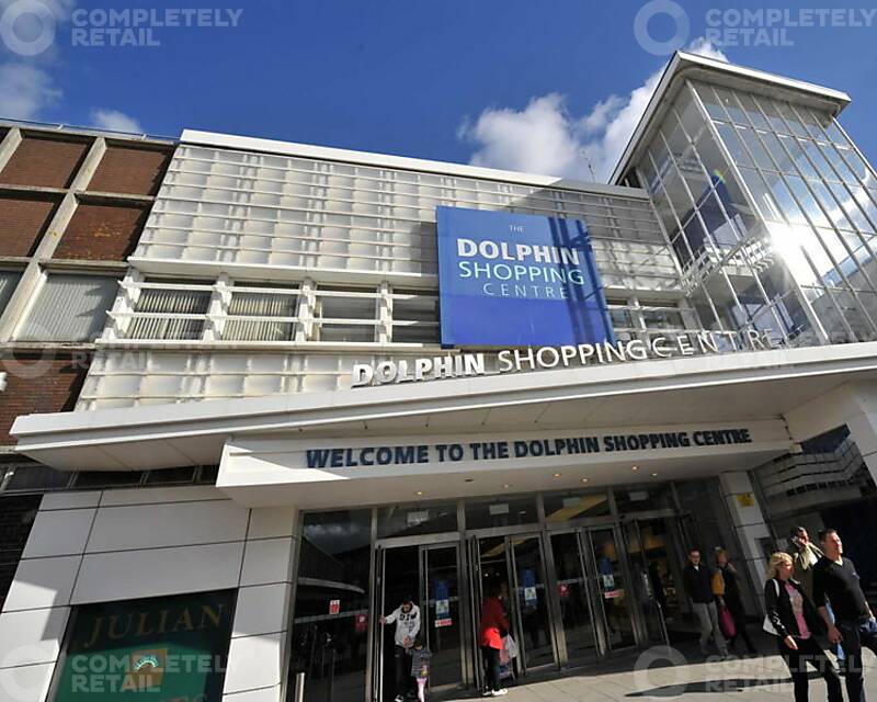 Dolphin Shopping Centre