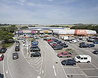 Downlands Retail Park