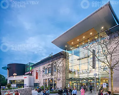 199/CSC 1.1, Dundrum Town Centre, Dublin