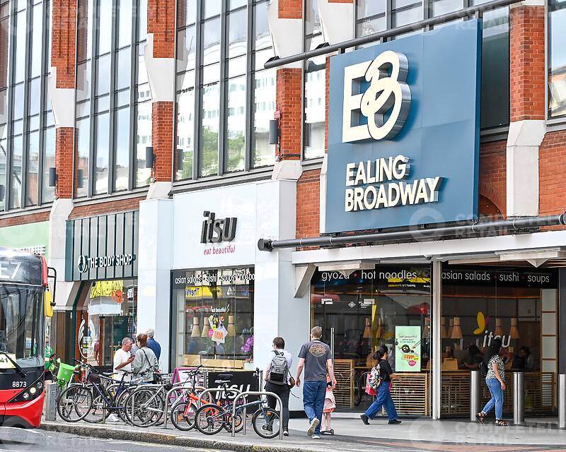 Ealing Broadway Centre, Greater London - Picture 2025-06-30-12-17-57