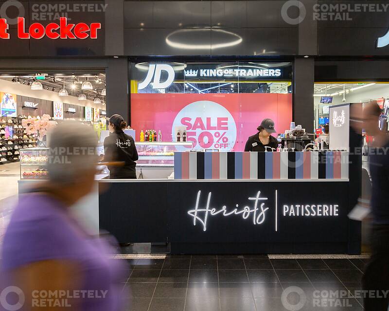 Ealing Broadway Centre, Greater London - Picture 2025-06-30-12-18-06