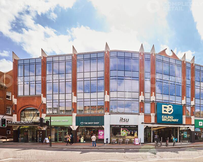 Ealing Broadway Centre, Greater London - Picture 2025-06-30-12-19-05