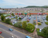 Eastgate Retail Park