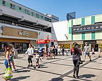 Edmonton Green Shopping Centre