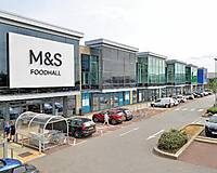 Walkden Retail Park