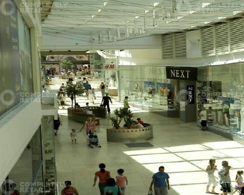 Festival Place - Picture 2