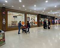 Four Seasons Shopping Centre