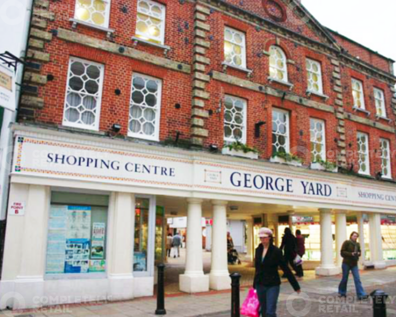 CR_SC_4116_George_Yard_Shopping_Centre_Braintree_picture_1