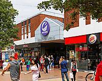 Grays Shopping Centre