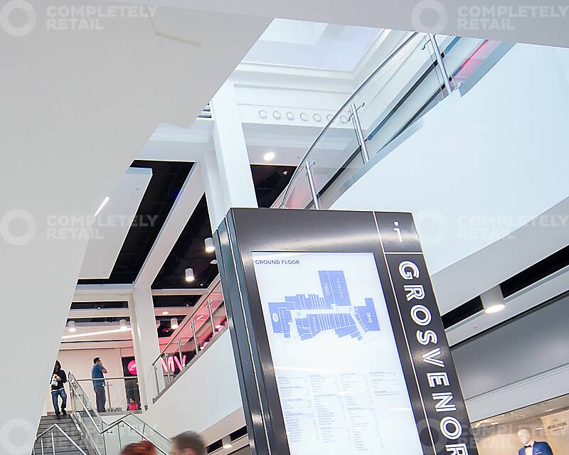 Grosvenor Shopping Centre - Picture 3