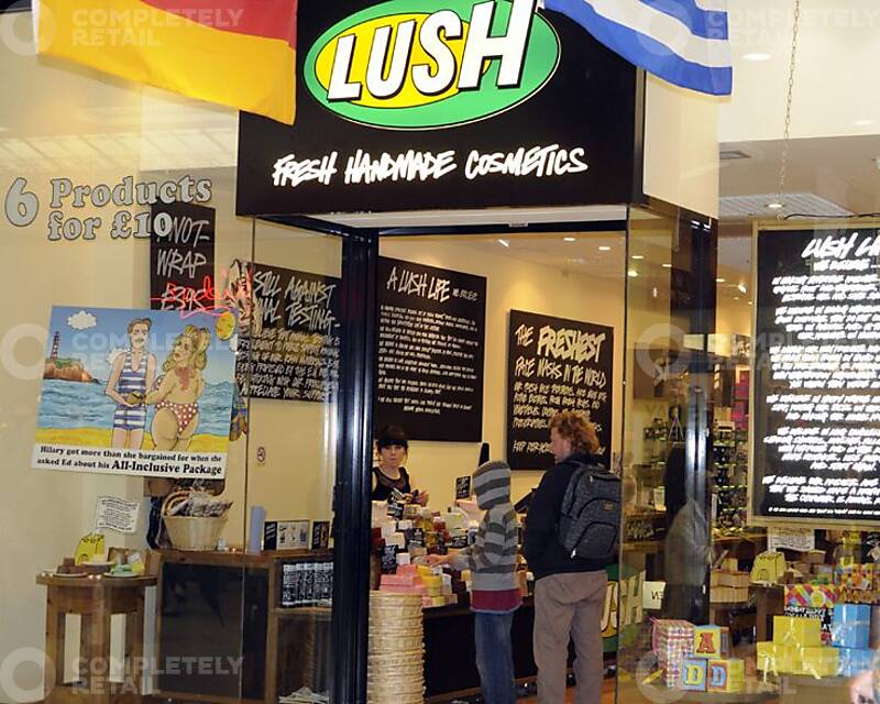 Grosvenor Shopping Centre - Picture 6