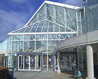 Gyle Shopping Centre