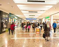 Harvey Shopping Centre