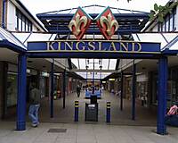 Kingsland Centre