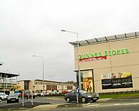 Letterkenny Forte Shopping Centre