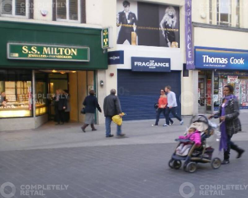 Central Shopping Centre - Picture 2