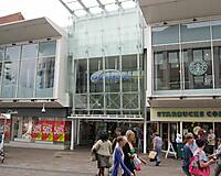 Mander Shopping Centre