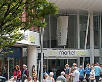 Market Gates Shopping Centre