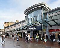 Mercat Shopping Centre