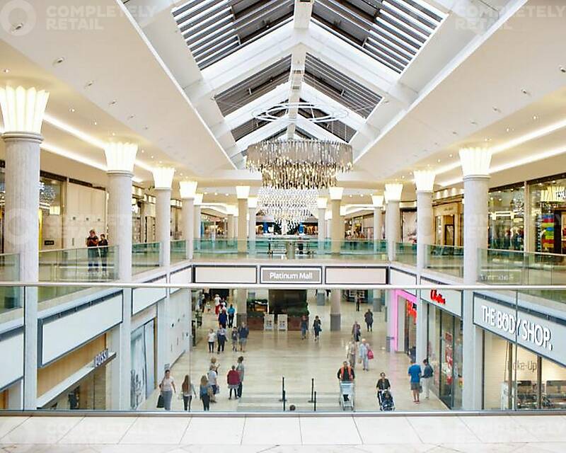 The Metrocentre, Gateshead - Picture 2022-08-26-10-08-24