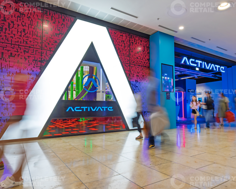 Metrocentre, Gateshead - Picture 2025-09-26-14-22-30