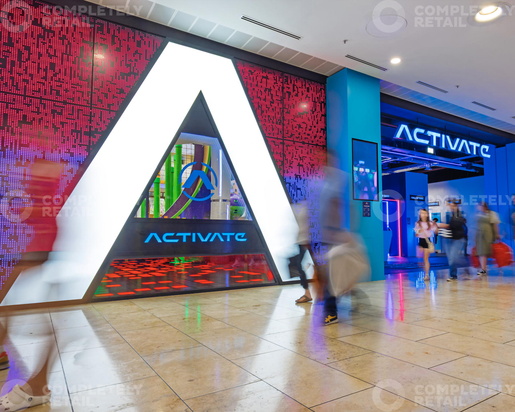 Metrocentre