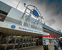 Middleton Shopping Centre